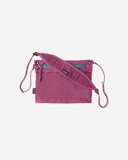 Patagonia Terravia 3l - Marsupio - Rosa