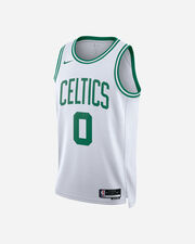 Boston celtics tatum asc m - Bianco