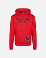 Don't flinch m - Rosso