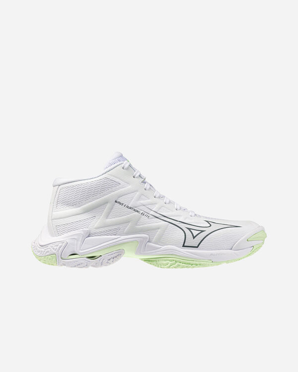 Wave lightning elite mid w