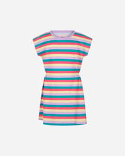 Urban sporty look jr - Color mix
