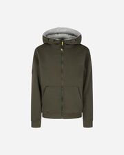 Snow essential jr - Grigio