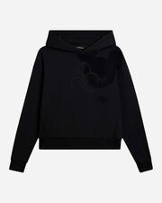 Delave' topolino w - Nero