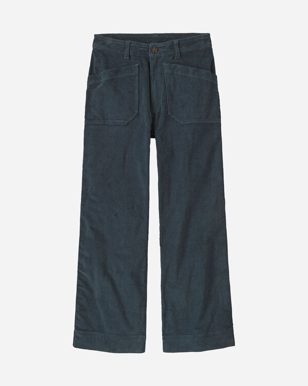 Wide leg w