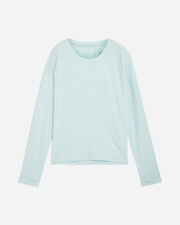 Cloudspun w - Azzurro