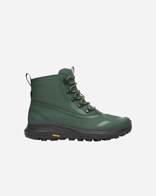 Siren 4 boot wp w