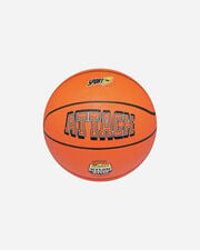 Basket attack - Color mix