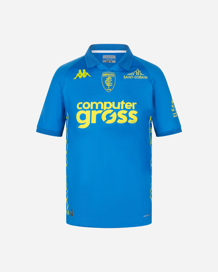 Empoli home 24-25 m