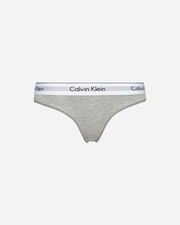 Slip bikini w - Grigio