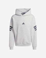 Future icons 3stripes m - Grigio