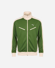 T7 retro m - Verde