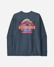 Great waves m - Blu