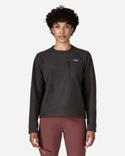 R1 air w - Nero