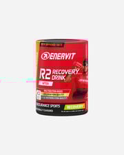 R2 sport 400 g arancia  - Color mix