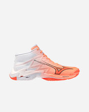 Wave lightning elite mid w - Arancione