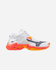 Wave lightning z8 mid m - Color mix