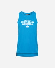 Varsity w - Blu royal