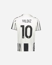 Yildiz juventus home 25-26  - Color mix
