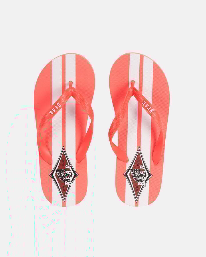 Flip flop m