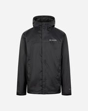 Watertight ii m - Nero