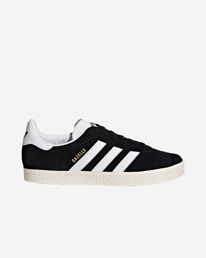 Gazelle jr gs