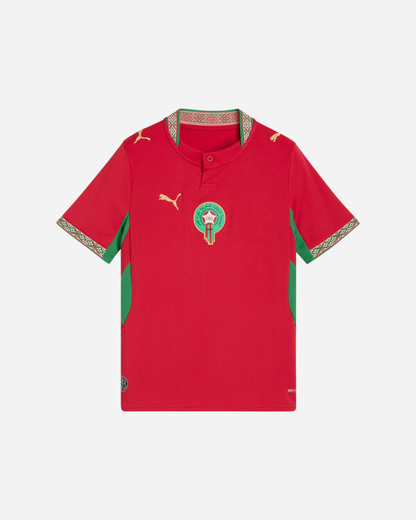 Marocco home 26 jr