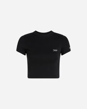 Crop signature w - Nero