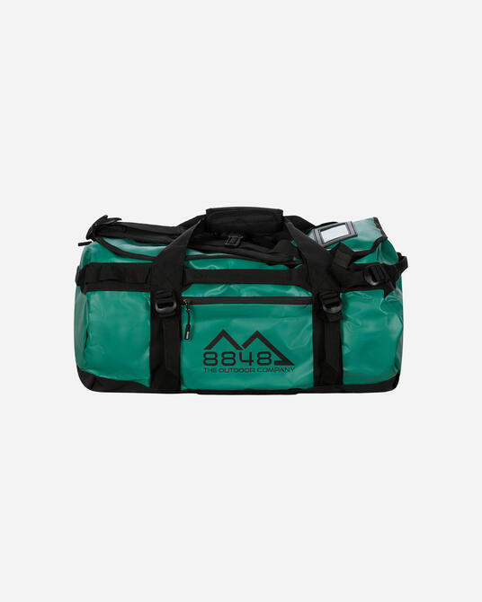 8848 Travel M 50l - Borsa Viaggio - Verde