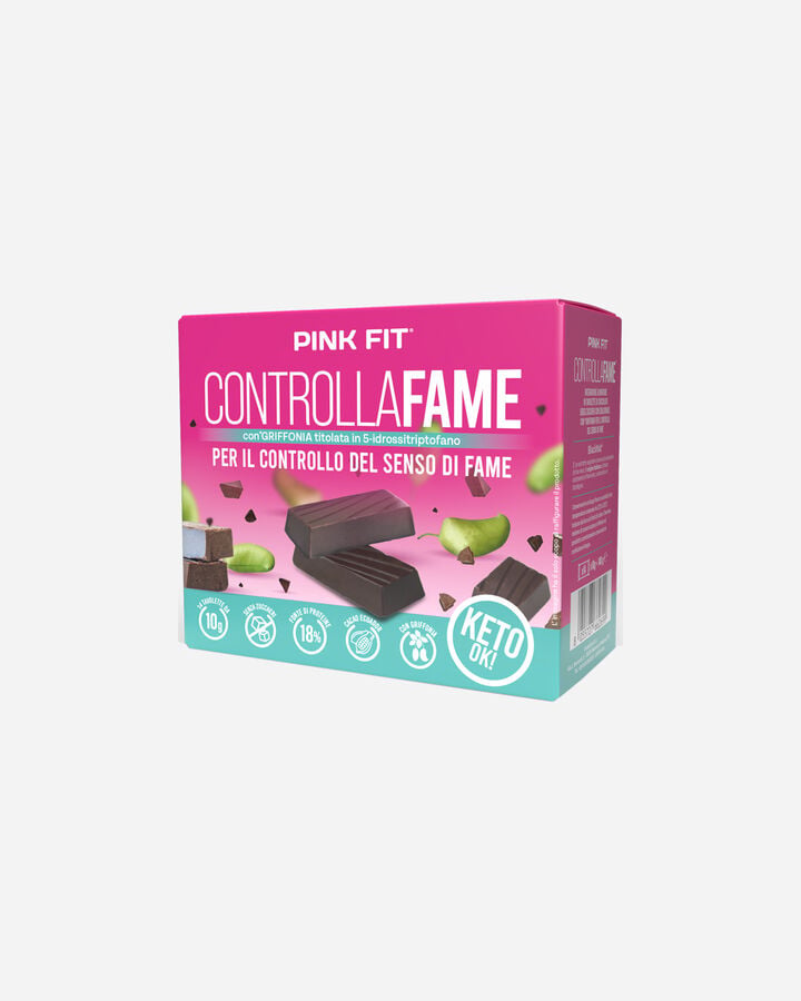 Controllafame pink fit 140 g 