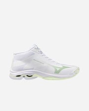 Wave lightning pro mid w - Bianco