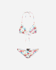Bikini graphic w - Color mix