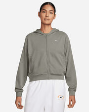 Chill small logo w - Verde