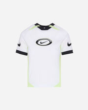 Dri fit love jr - Bianco