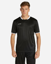 Teamwear m - Nero