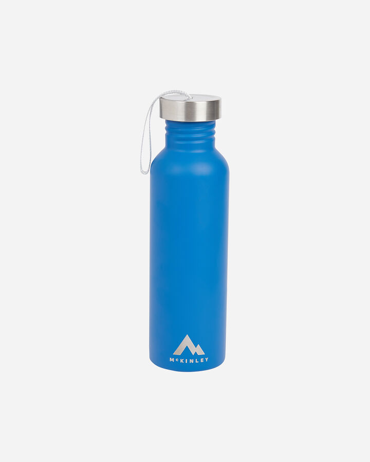 Stainless steel single 0,75 l 