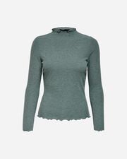 Emma lupetto w - Verde