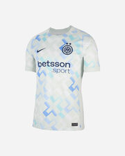 Inter away stadium 25-26 m - Color mix