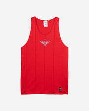 Melo alwayz on m - Rosso