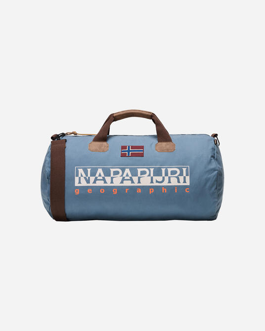 Napapijri Bering 3 - Borsa - Azzurro