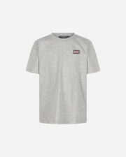 Essential college jr - Grigio