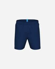 Fundamental logo m - Blu Navy