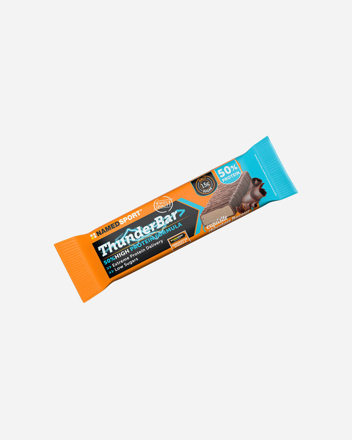 Thunder bar chocolate cake 50g 