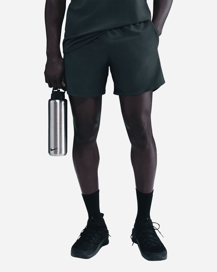 Dri fit nk pro 6in m