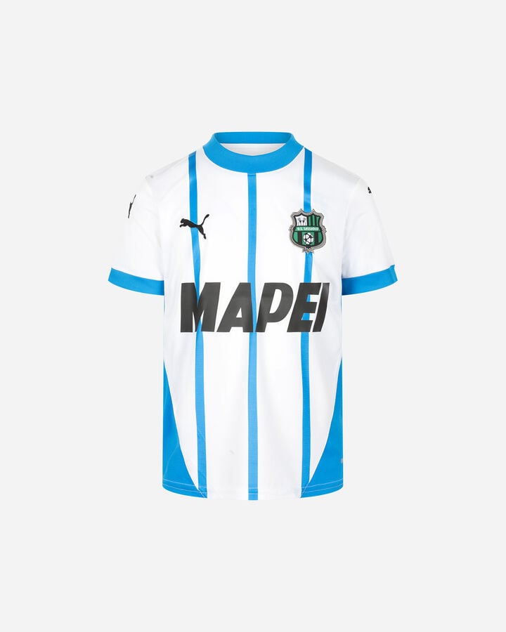 Sassuolo away 24-25 jr