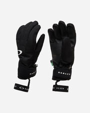 Powder ridge m - Nero