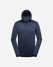 Cosmic thermal m - Blu