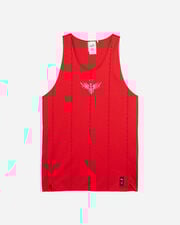 Melo alwayz on m - Rosso