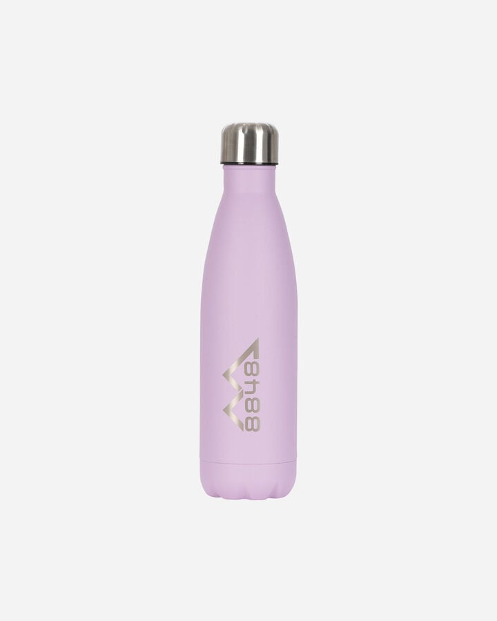Steel double inox 0,5l 