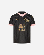 Palermo away 24-25 jr - Nero
