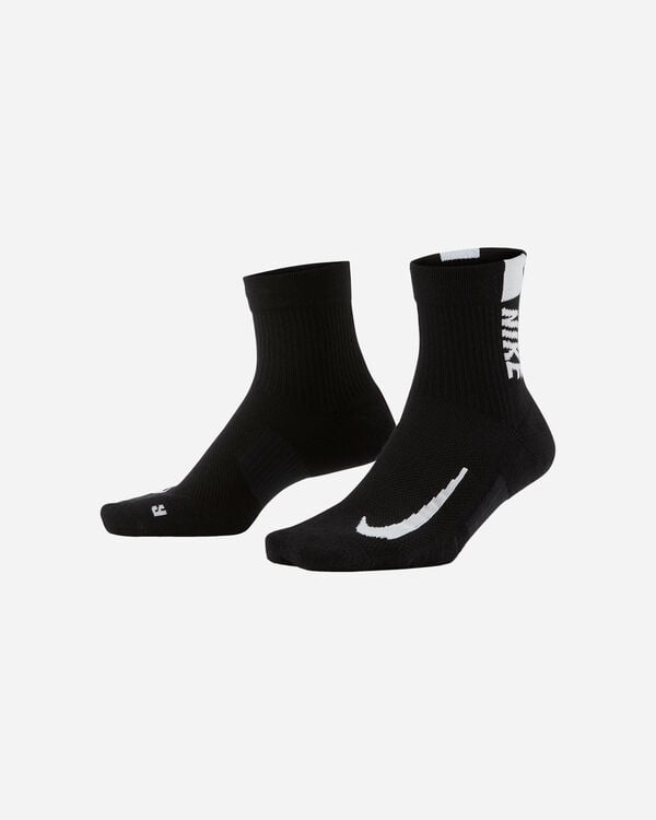 Bipack ankle